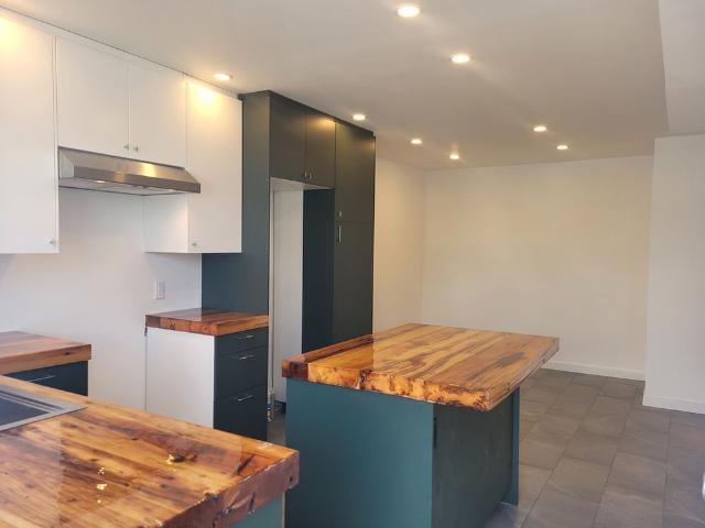 Apartment for rent in Mercier-Est, Montréal