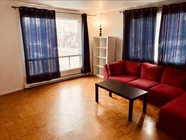 Apartment for rent in Saint-jean-sur-richelieu, Quebec