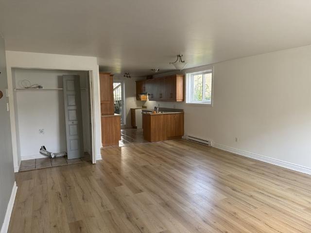 Apartment for rent in Laurentides, Quebec