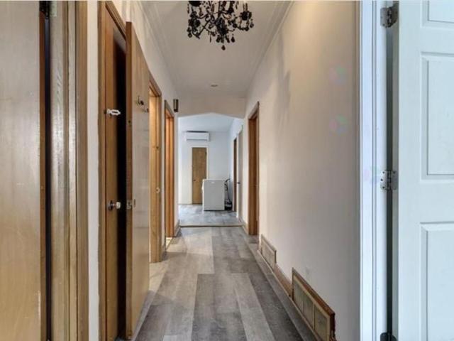 Apartment for rent in St. Leonard's, Quebec