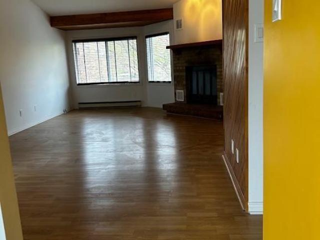 Apartment for rent in St. Leonard's, Quebec