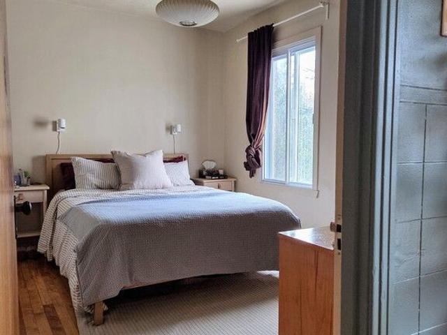 Apartment for rent in St. Leonard's, Quebec