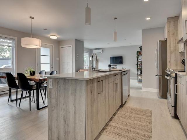 Apartment for rent in Les Maskoutains, Quebec