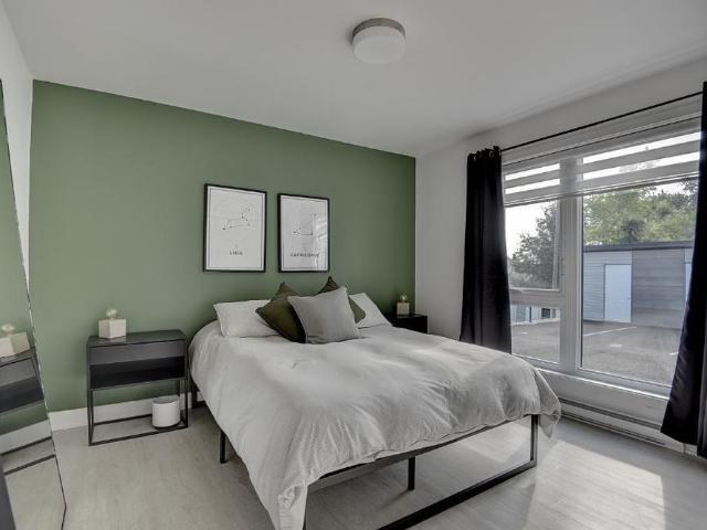 Apartment for rent in Les Maskoutains, Quebec
