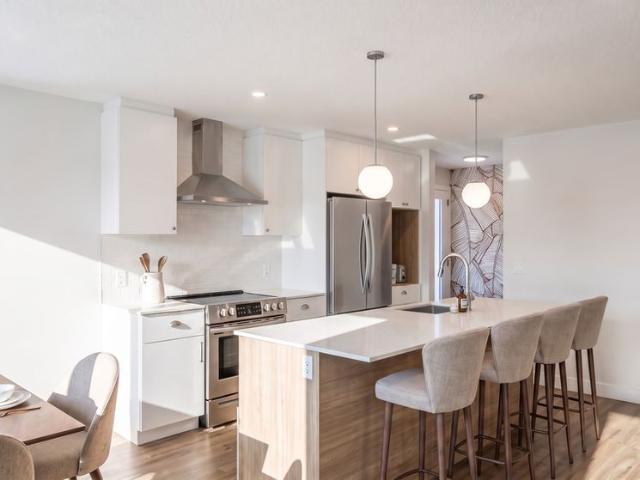 Apartment for rent in Sainte-Julienne, Lanaudière