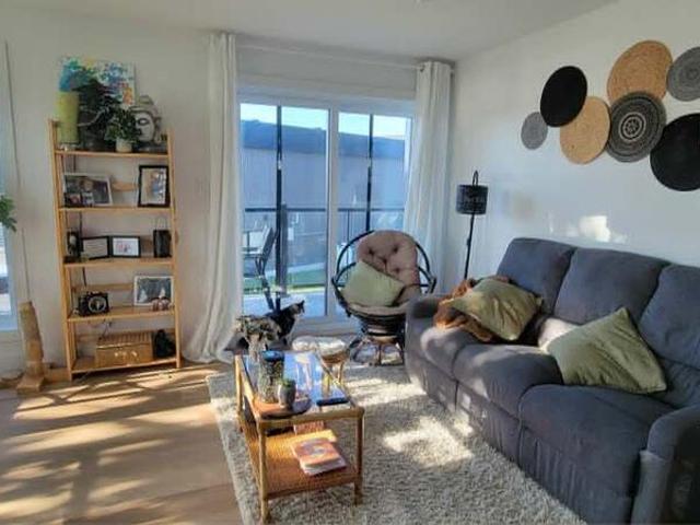 Apartment for rent in Rivière-du-loup, Quebec