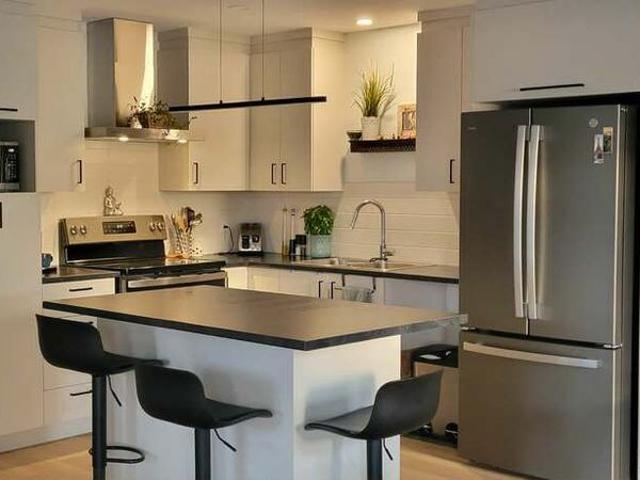 Apartment for rent in Rivière-du-Loup