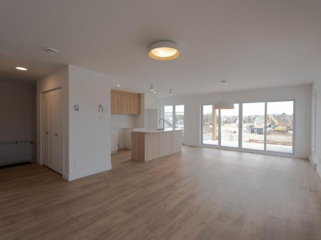 Apartment for rent in Sherbrooke, Quebec