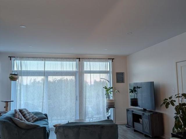 Apartment for rent in Sherbrooke, Quebec