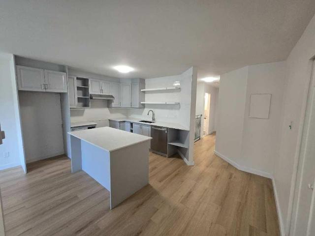 Apartment for rent in St. Leonard's, Quebec