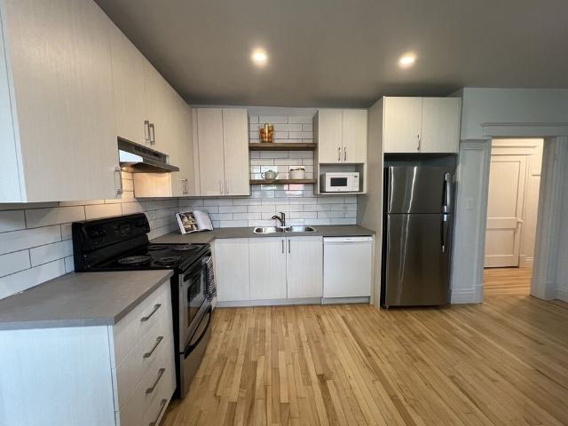 Apartment for rent in Saint-jean-sur-richelieu, Quebec