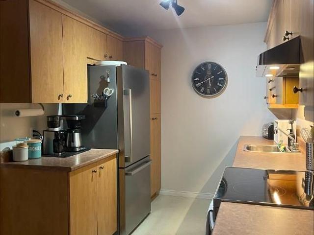 Apartment for rent in La Haute-gaspésie, Quebec