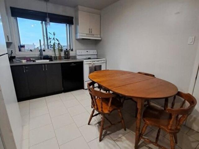 Apartment for rent in Québec, Quebec