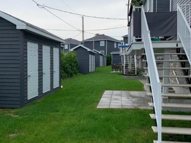Apartment for rent in La Haute-Saint-Charles, Québec