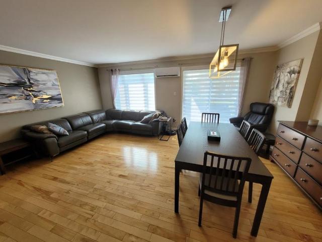 Apartment for rent in Saint-augustin-de-desmaures, Quebec