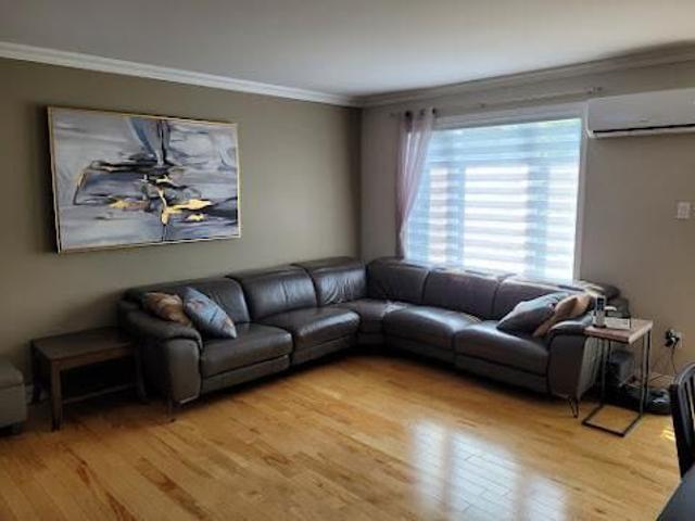 Apartment for rent in Saint-augustin-de-desmaures, Quebec