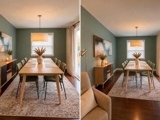 Apartment for rent in Montplaisant, Granby
