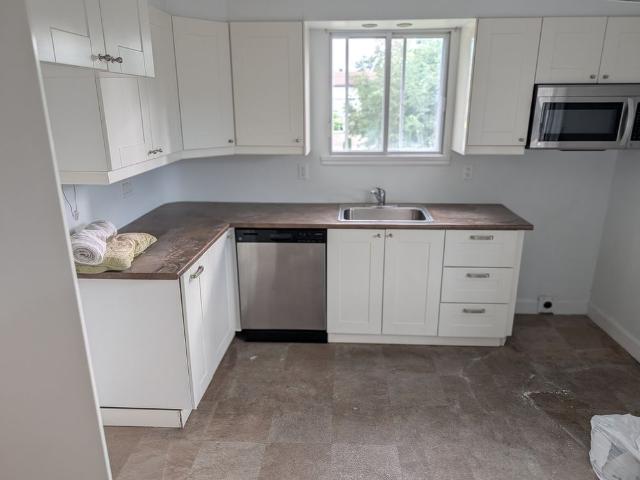 Apartment for rent in Mercier, Montréal