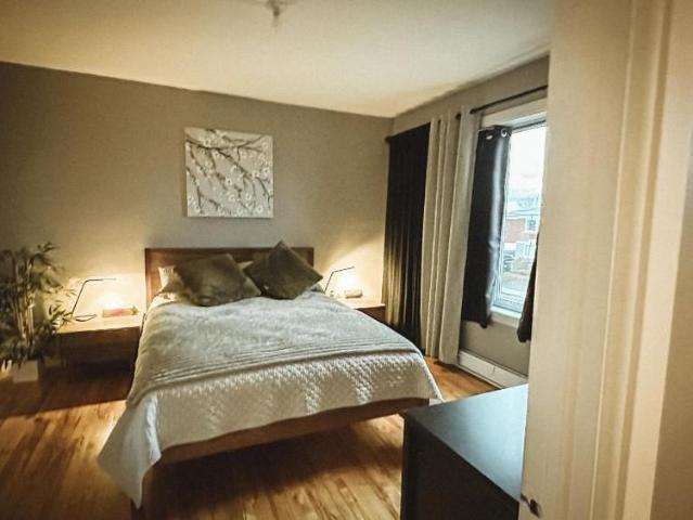Apartment for rent in Sainte-Marguerite, Trois-Rivières