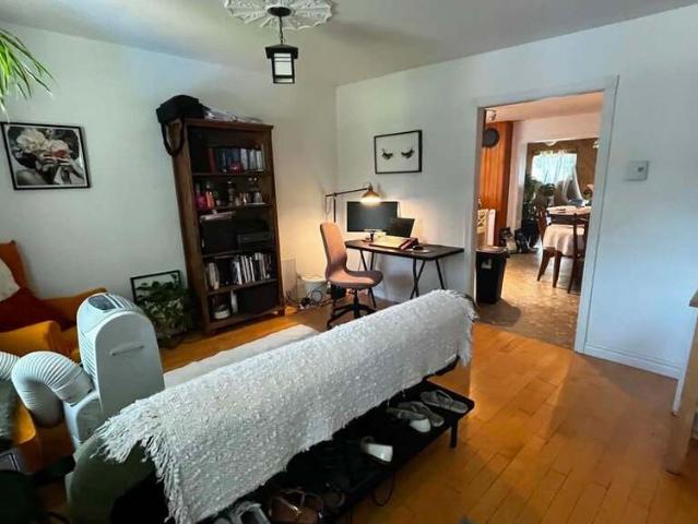 Apartment for rent in Laval-des-rapides, Quebec