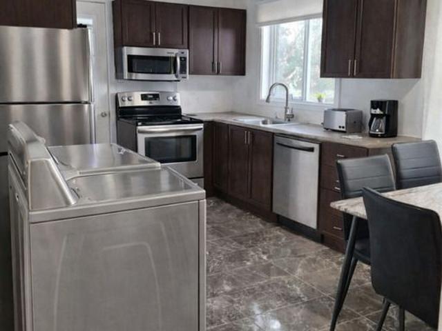 Apartment for rent in Brossard, Montérégie