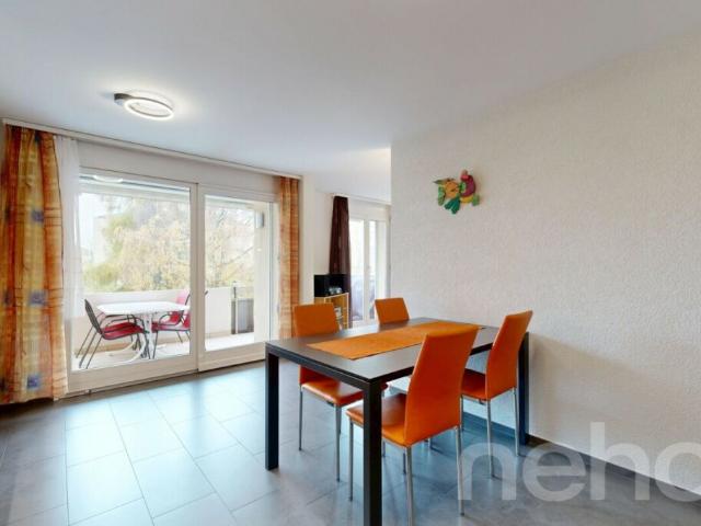 Wohnung kaufen in Milvignes