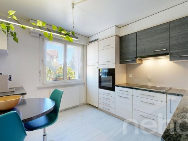 Wohnung kaufen in La Tène