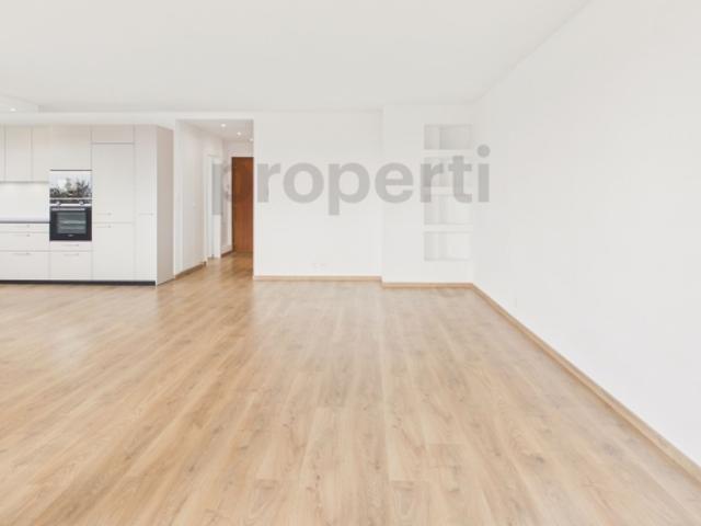 Wohnung kaufen in Prilly, Waadt