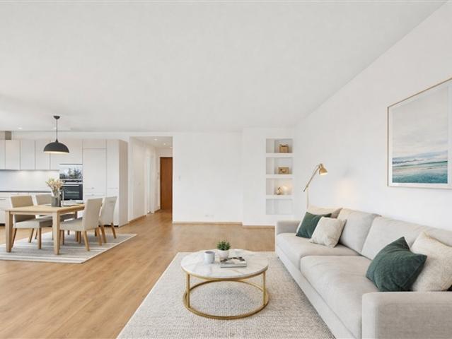 Wohnung kaufen in Prilly, Waadt