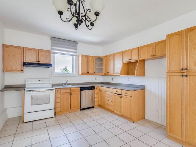 Apartment for rent in Giffard, Québec