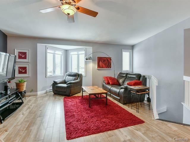 Apartment for rent in Sainte-Thérèse, Laurentides