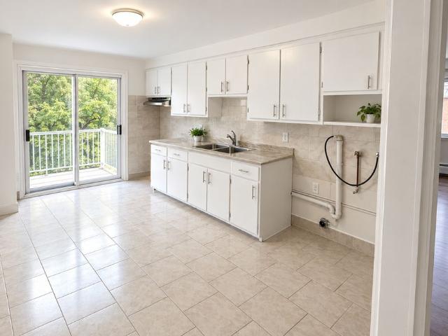 Apartment for rent in Montréal-Nord, Montréal