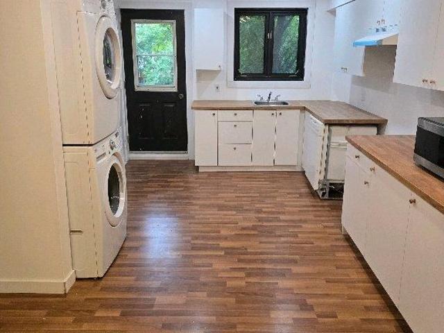 Apartment for rent in St. Leonard's, Quebec