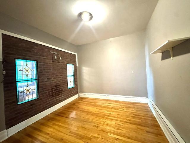 Apartment for rent in St. Leonard's, Quebec