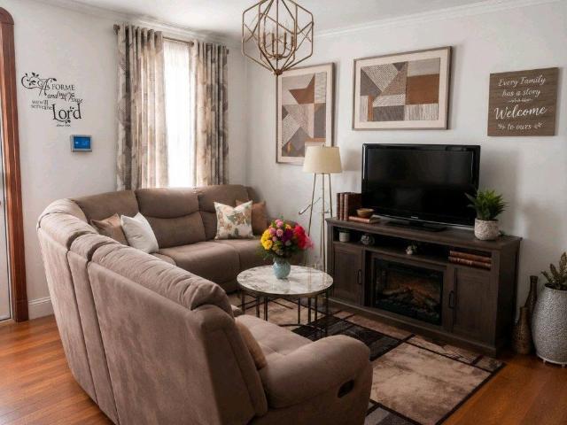 Apartment for rent in Québec, Quebec