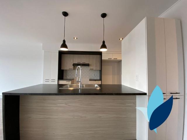 Apartment for rent in Laurentides, Quebec
