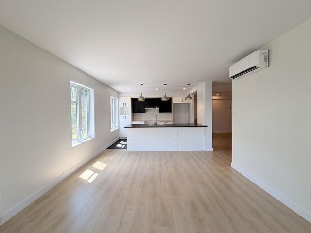 Apartment for rent in Lévis, Quebec