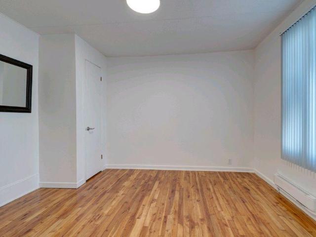 Apartment for rent in Pierre-de Saurel, Quebec