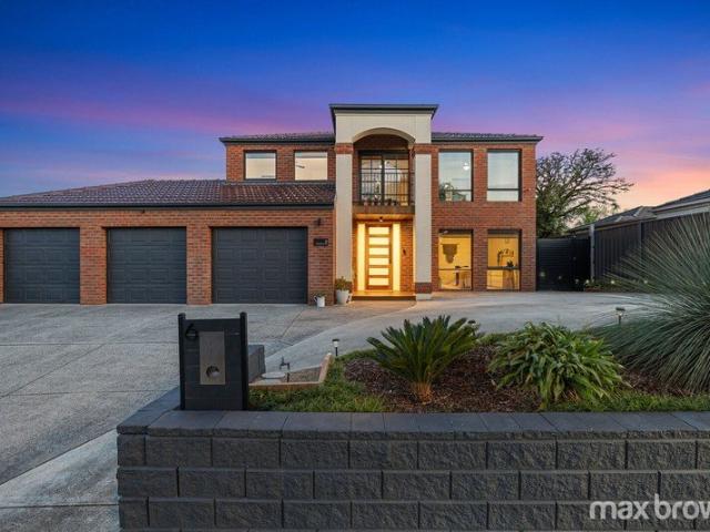 House for sale in Camerons Creek, Victoria