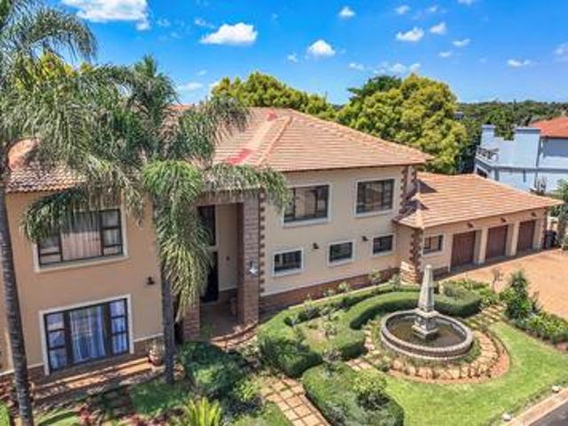 House for sale in Centurion, Gauteng