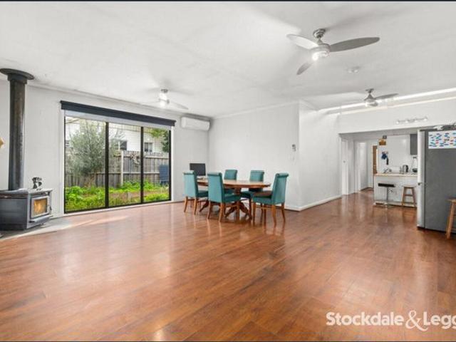 House for rent in Traralgon, Victoria