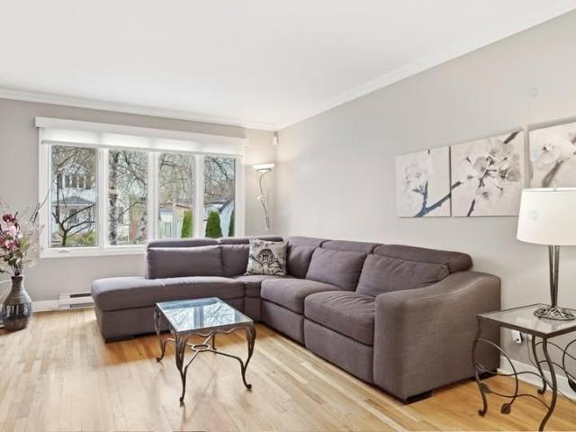 Apartment for rent in Vieux-Longueuil, Longueuil