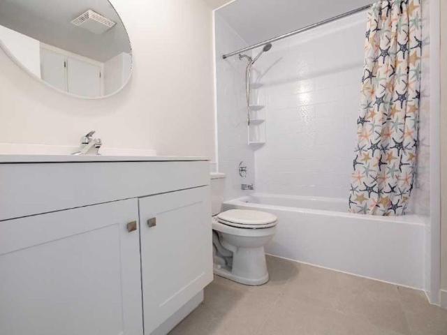 Apartment for rent in Mauricie, Quebec