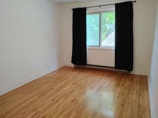 Apartment for rent in St. Leonard's, Quebec