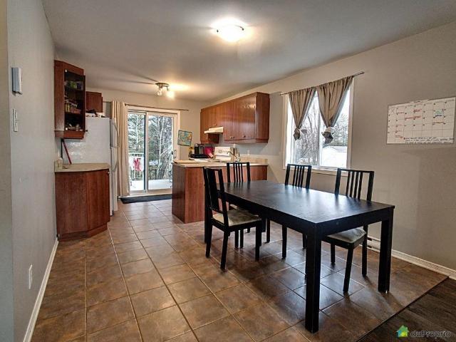 Apartment for rent in Laurentides, Quebec