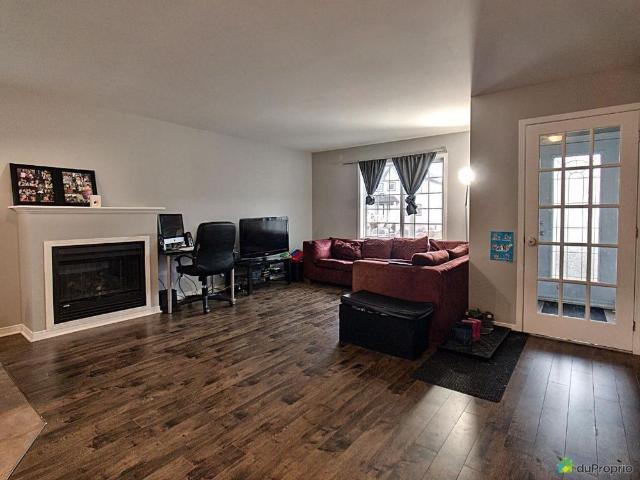 Apartment for rent in Laurentides, Quebec