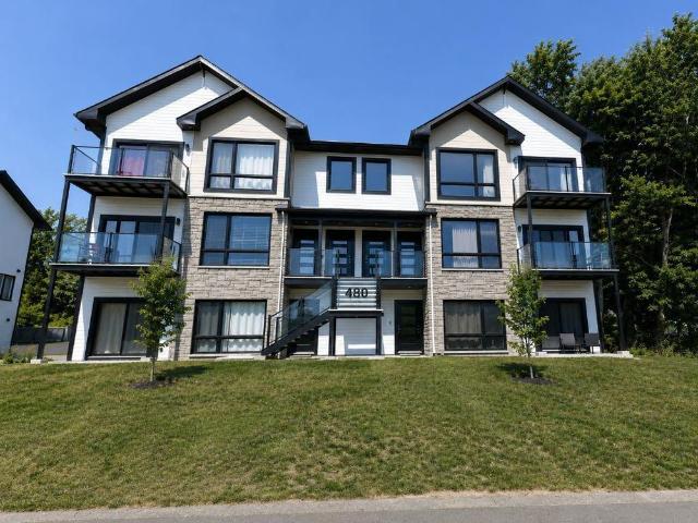 Apartment for rent in Laurentides, Quebec