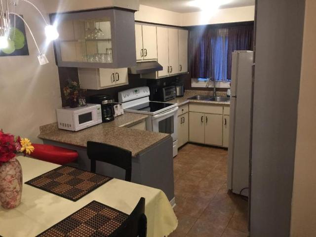 Apartment for rent in St. Leonard's, Quebec