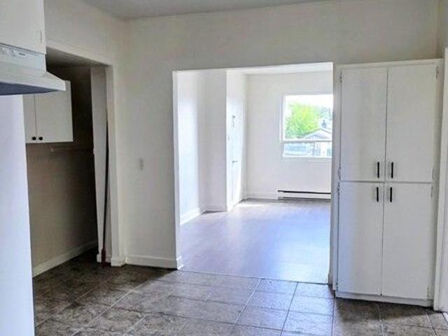 Apartment for rent in Jonquiere, Quebec