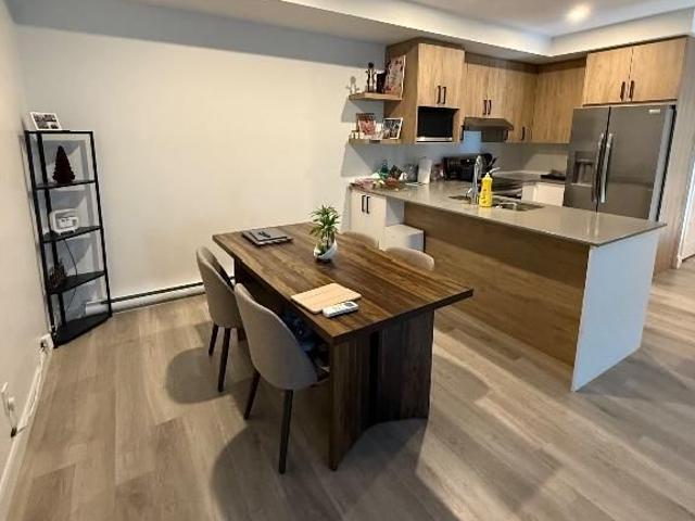 Apartment for rent in Québec, Quebec